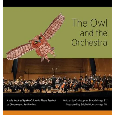 The Owl and the Orchestra