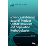 Advances in Marine Natural Product Characterisation and Separation Methodologies