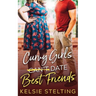 Curvy Girls Can't Date Best Friends
