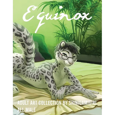 Equinox by Shinigamigirl