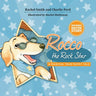 Rocco the Rock Star Rhyming Bedtime Story for Toddlers: Rhyming Picture Book About a Puppy Dog Named Rocco, Baby to 5 Years
