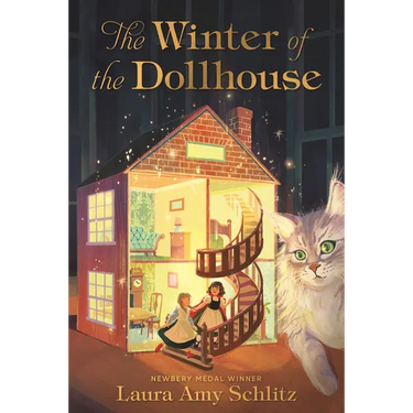 The Winter of the Dollhouse
