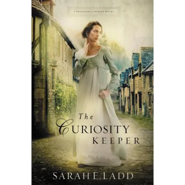 The Curiosity Keeper