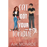 Cat Got Your Tongue