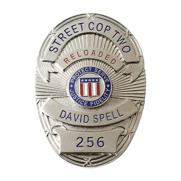 Street Cop II: Reloaded
