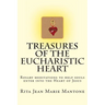 Treasures of the Eucharistic Heart: Rosary Meditations