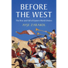 Before the West