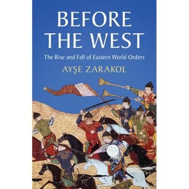Before the West