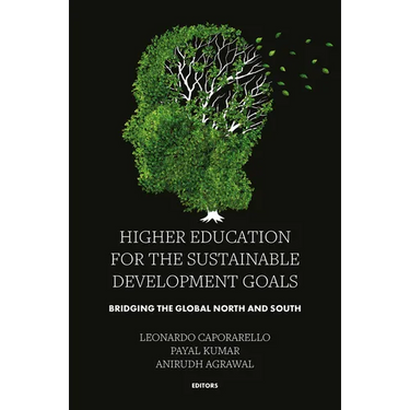 Higher Education for the Sustainable Development Goals: Bridging the Global North and South