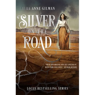 Silver on the Road