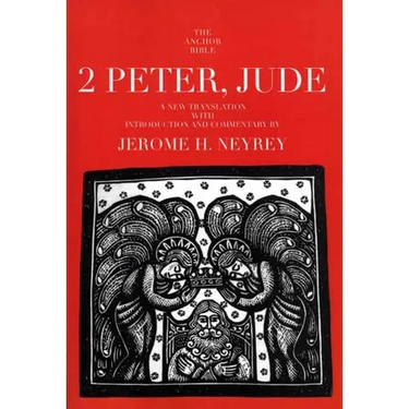 2 Peter, Jude