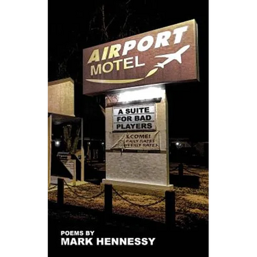 Airport Motel Redux: A Suite For Bad Players
