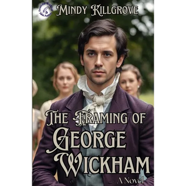 The Framing of George Wickham