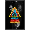 Get Lit, Stay Lit, Spread It: Igniting a fire for God that never burns out