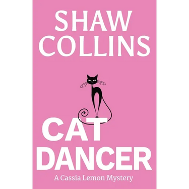 Cat Dancer