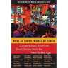 Best of Times, Worst of Times: Contemporary American Short Stories from the New Gilded Age