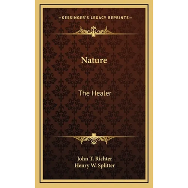 Nature: The Healer