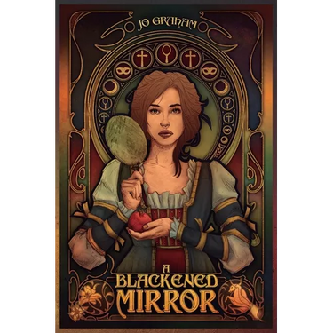 A Blackened Mirror
