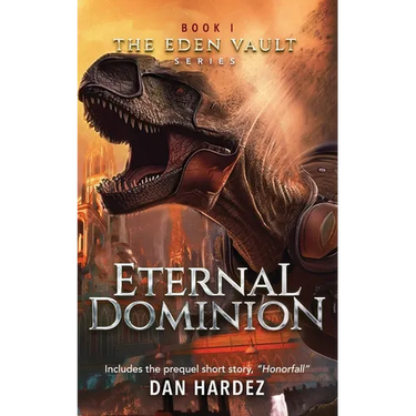 Eternal Dominion