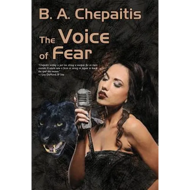 The Voice of Fear