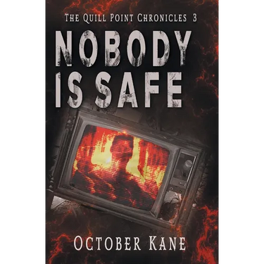 Nobody is Safe