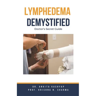 Lymphedema Demystified: Doctor's Secret Guide