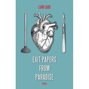 Exit Papers from Paradise