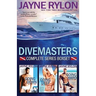 Divemasters: Complete Series Boxset
