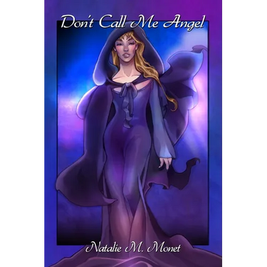 Don't Call Me Angel