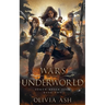 Wars of the Underworld: a Reverse Harem Paranormal Romance