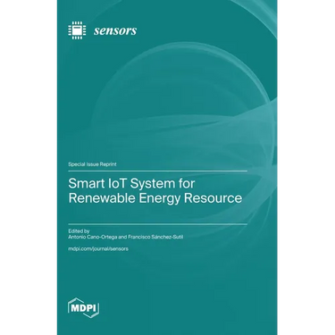 Smart IoT System for Renewable Energy Resource