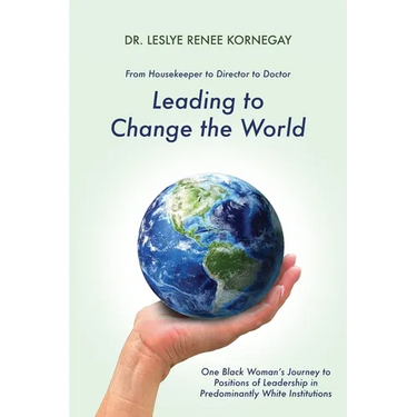 Leading to Change the World
