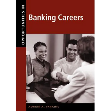 Opportunities in Banking Careers