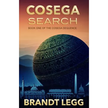 Cosega Search