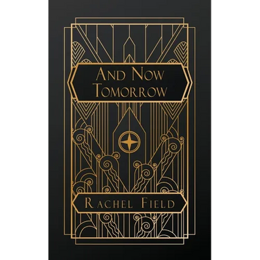 And Now Tomorrow