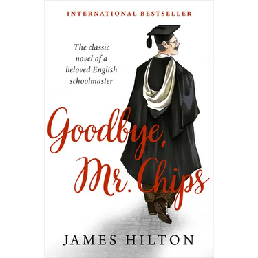 Goodbye, Mr. Chips