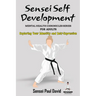Sensei Self Development Mental Health Chronicles Series - Exploring Your Identity and Self-Expression