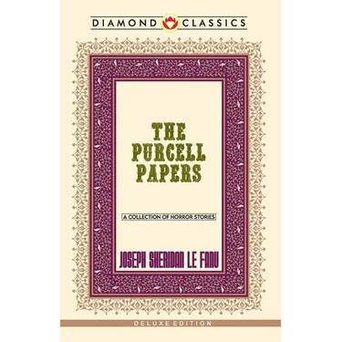 The Purcell Papers