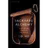 Backyard Alchemy: On Life with Other Creatures in a Time of Salvage