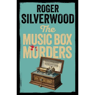 The Music Box Murders