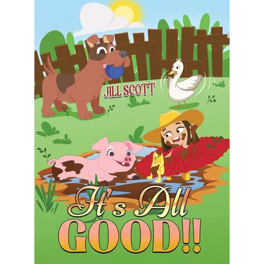 It's All Good!!
