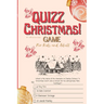 Christmas Quiz Game: Great Quiz Challenge for Kids and Adults: The Great Christmas Quiz Challenge for Kids and Adults: The Great Quiz Challenge for Ki