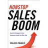 Nonstop Sales Boom: Powerful Strategies to Drive Consistent Growth Year After Year