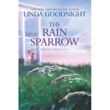 The Rain Sparrow: A Southern Women's Fiction Novel