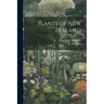 Plants of New Zealand
