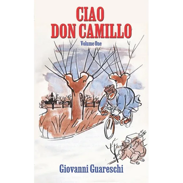 Ciao Don Camillo