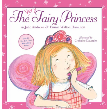 The Very Fairy Princess
