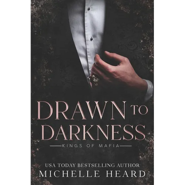 Drawn To Darkness