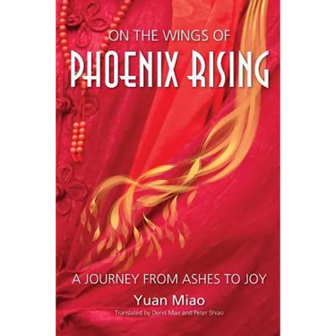 On the Wings of Phoenix Rising: A Journey from Ashes to Joy