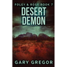 Desert Demon
